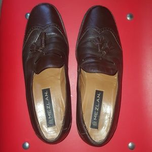 Mens Shoes : Mezlan 9.5